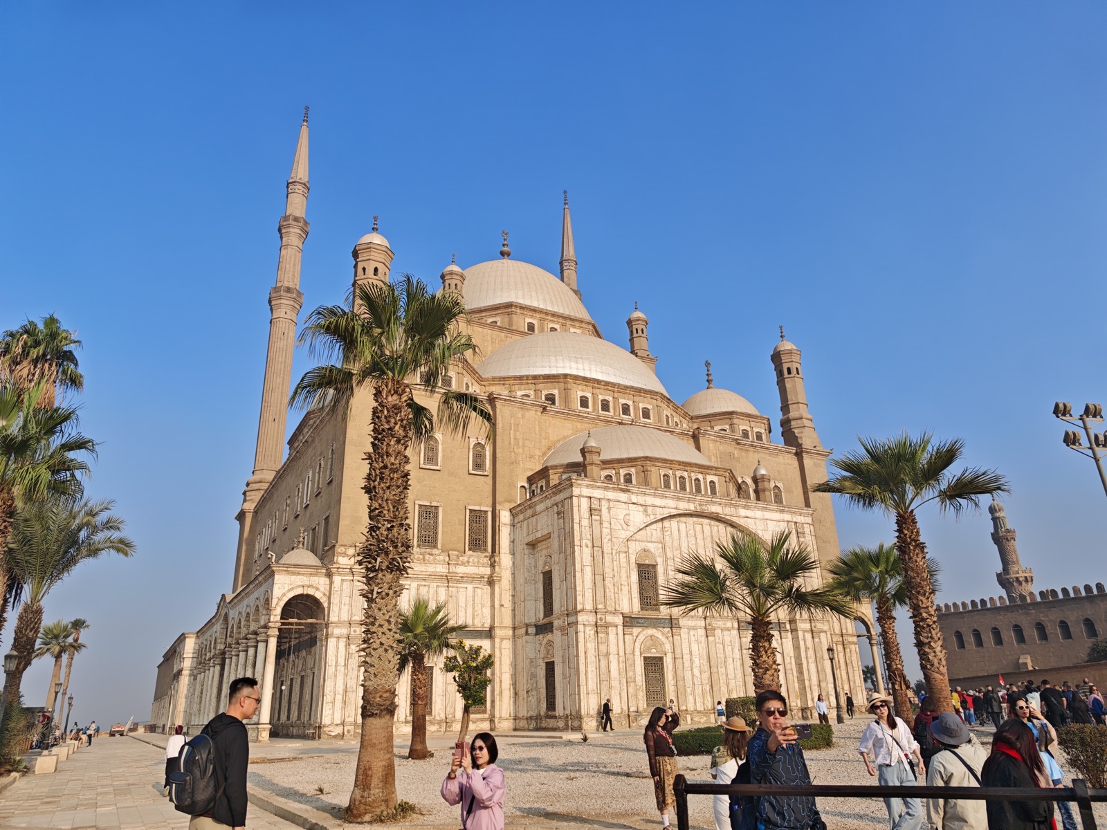 Saladin Citadel