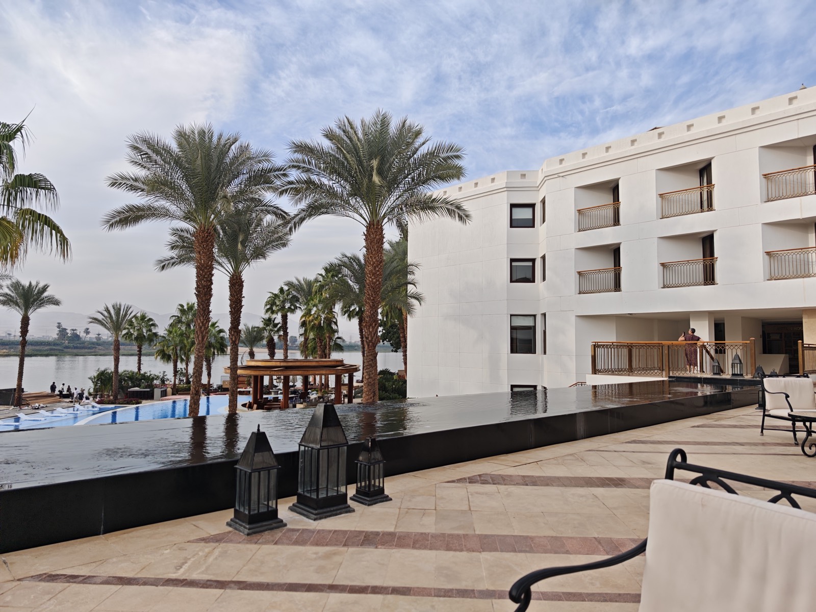 Hilton Luxor 1