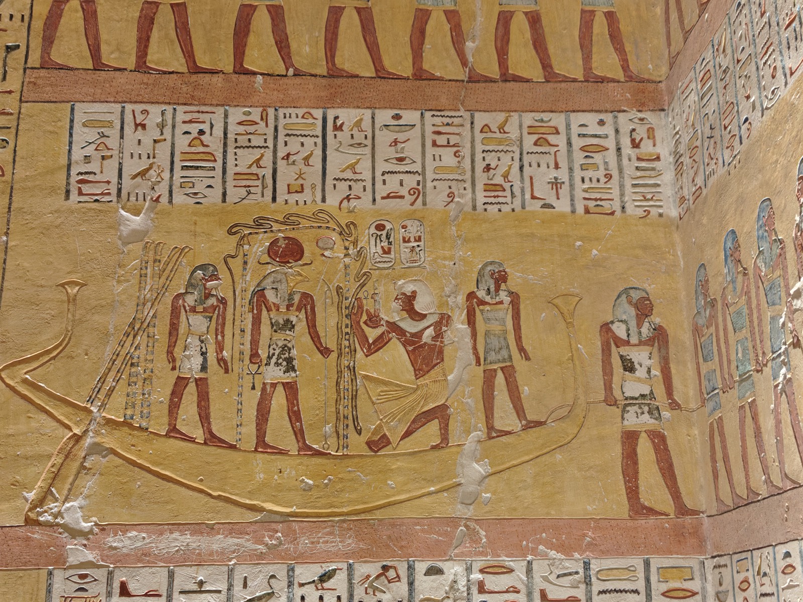 Valley of the Kings 2